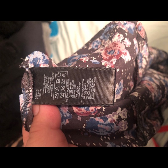 Beautiful string top, size M - Picture 8 of 10